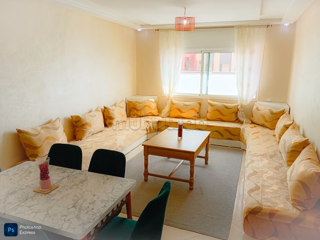 Appartement 120 m² à El Hadadda — 11