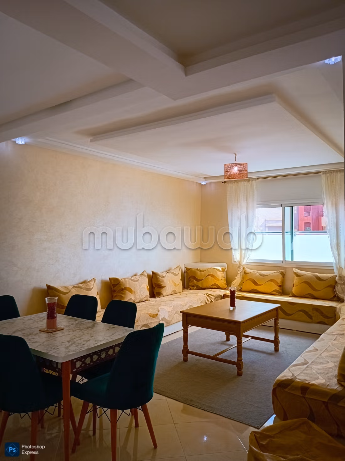 Appartement 120 m² à El Hadadda — 14
