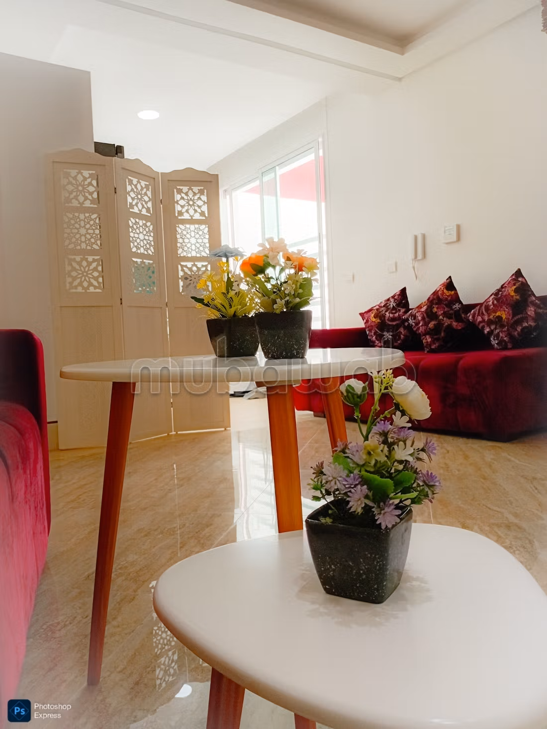 Appartement 120 m² à El Hadadda — 8