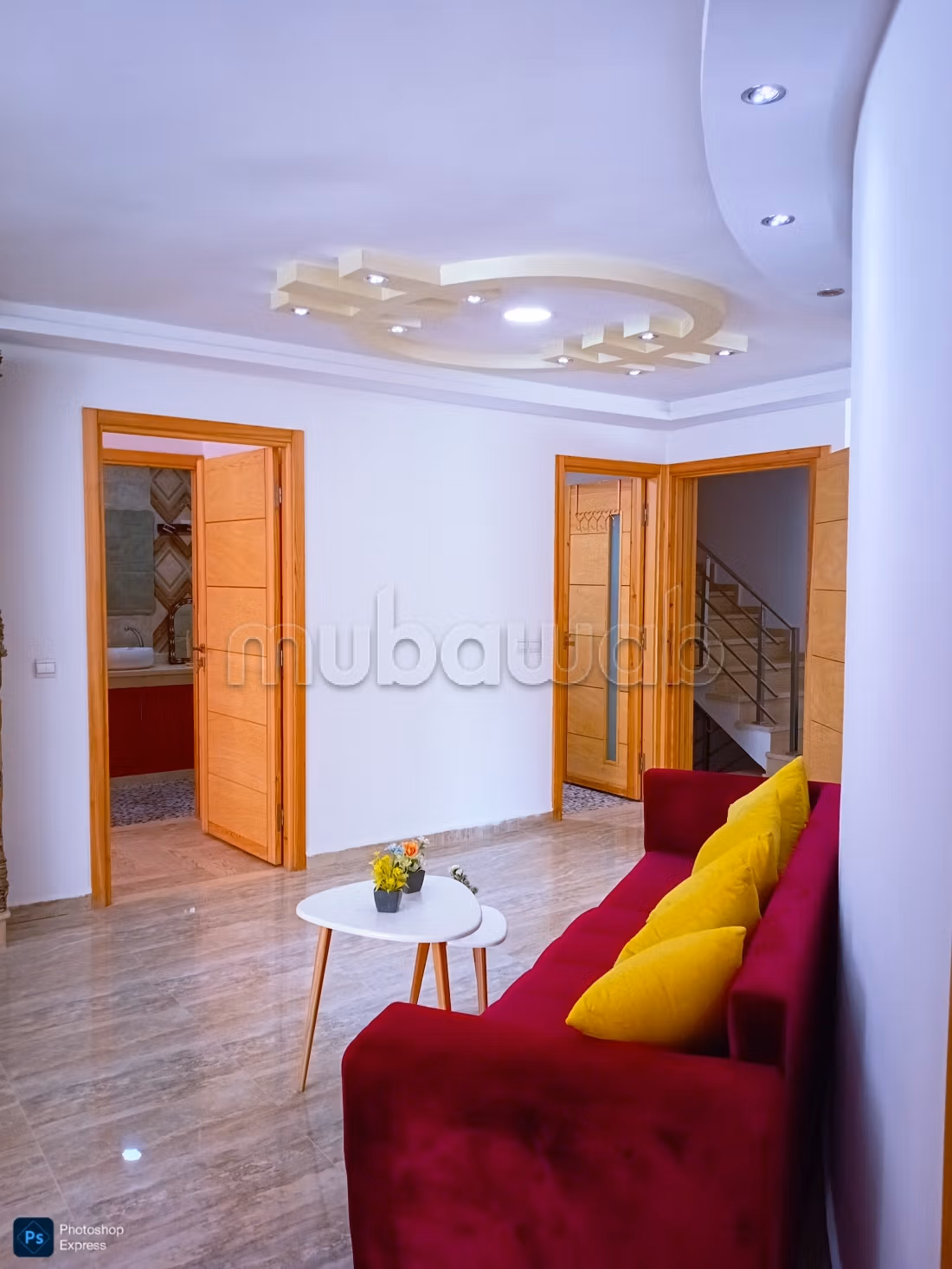 Appartement 120 m² à El Hadadda — 9