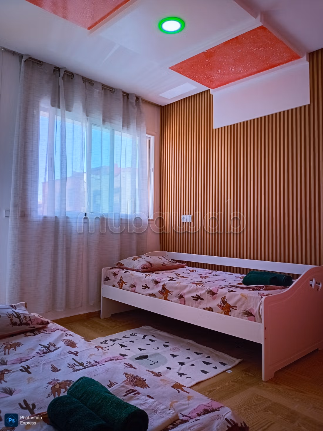 Appartement 120 m² à El Hadadda — 10