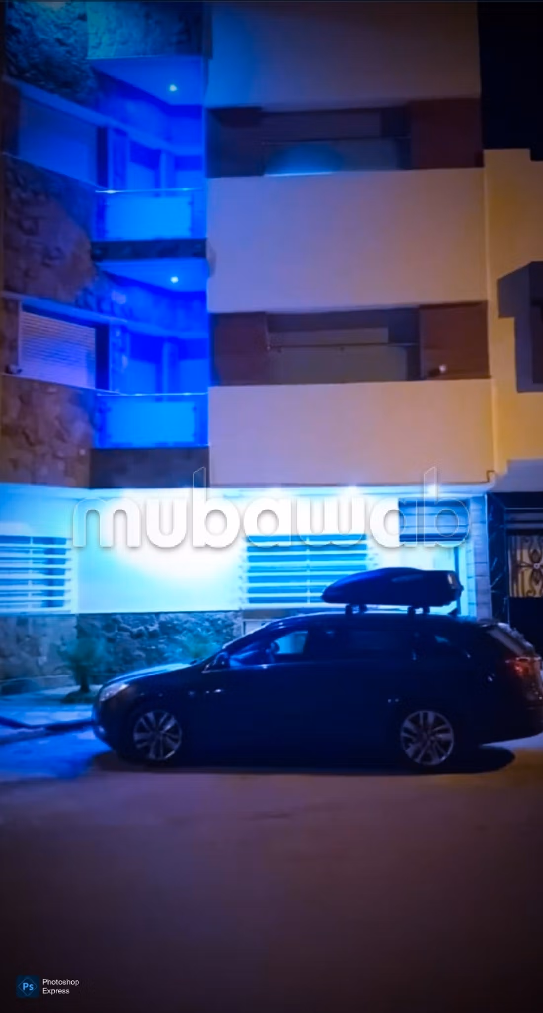 Appartement 120 m² à El Hadadda — 3
