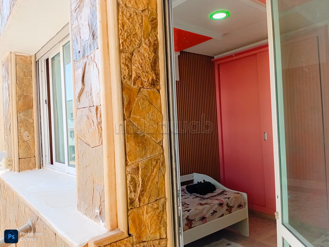 Appartement 120 m² à El Hadadda — 4