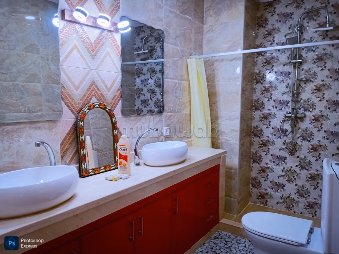 Appartement 120 m² à El Hadadda — 5