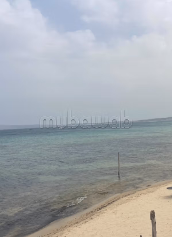 Vendita di uno splendido appartamento. Superficie di 75 m². Vista sul mare, doppi vetri