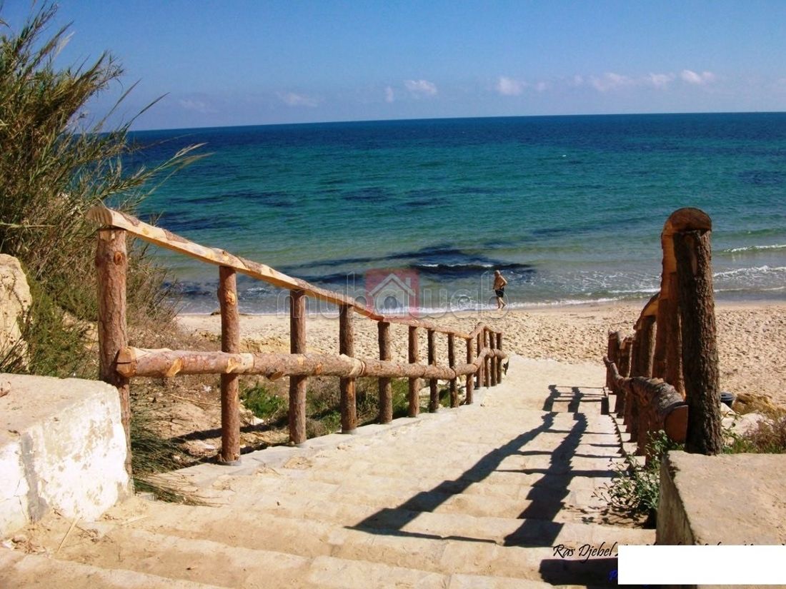 Bel terreno in vendita