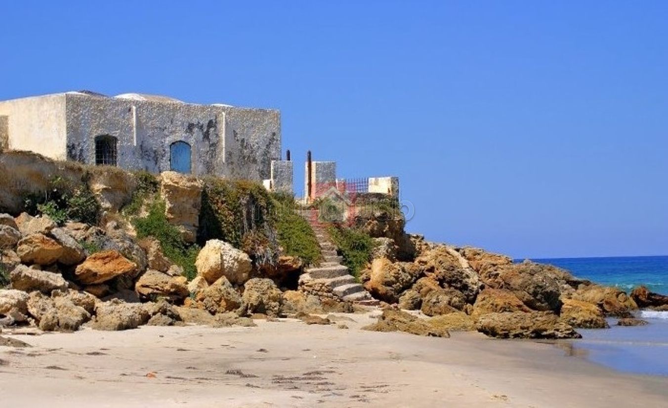 Bel terreno in vendita