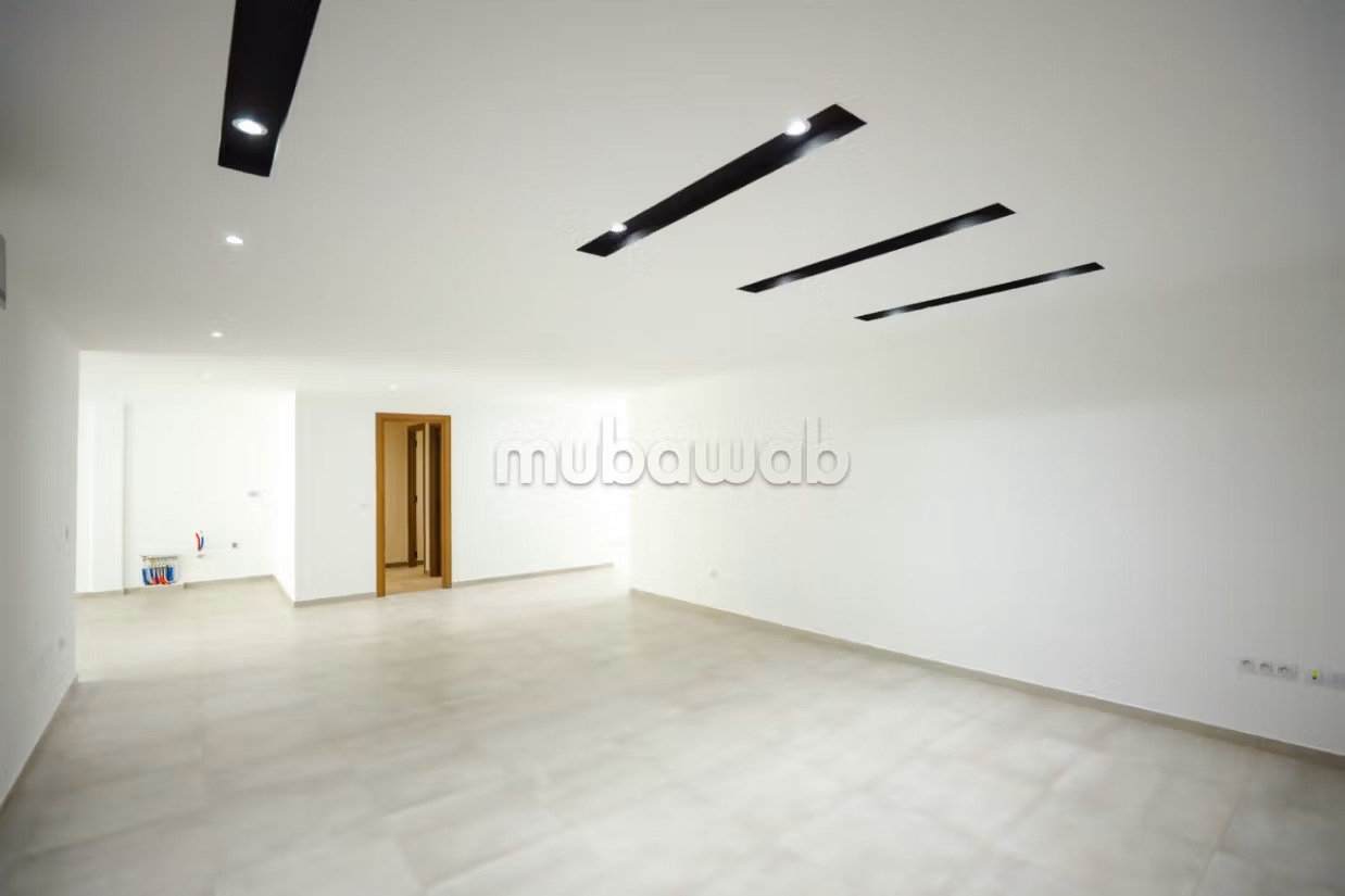 Bureaux en vente à Sousse Ville. Surface totale 81 m²