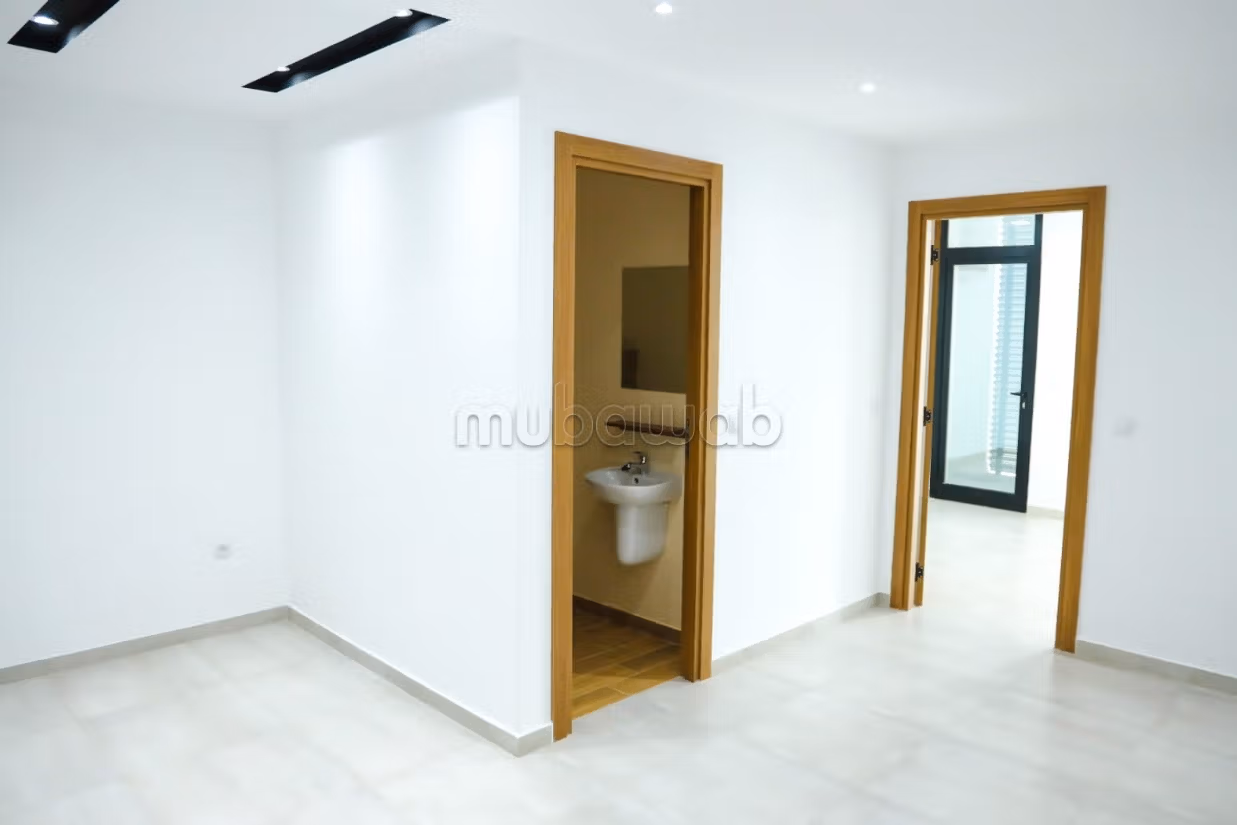 Bureaux en vente à Sousse Ville. Surface totale 81 m²