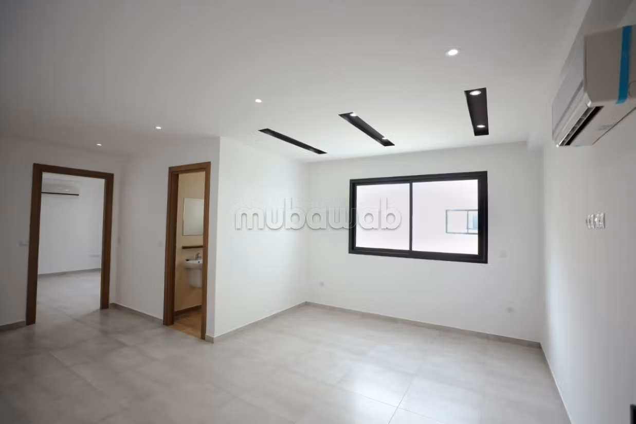 Bureaux en vente à Sousse Ville. Surface totale 81 m²