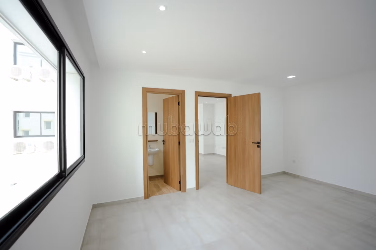 Bureaux en vente à Sousse Ville. Surface totale 74 m²