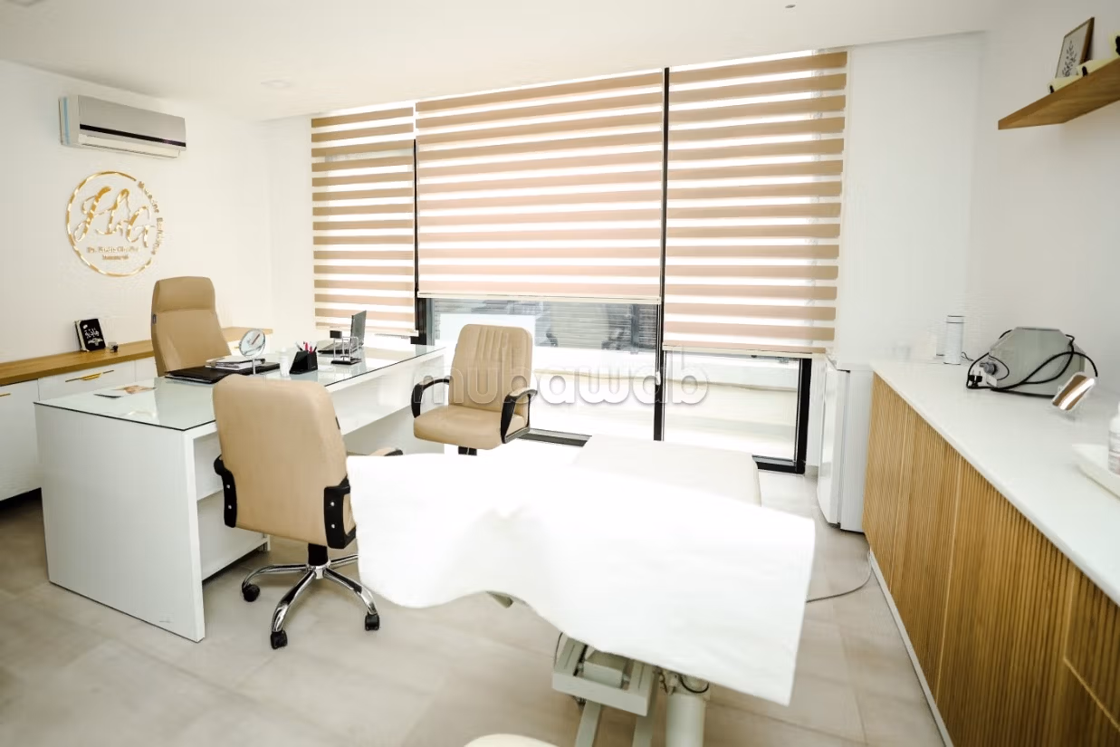 Bureaux en vente à Sousse Ville. Surface totale 74 m²
