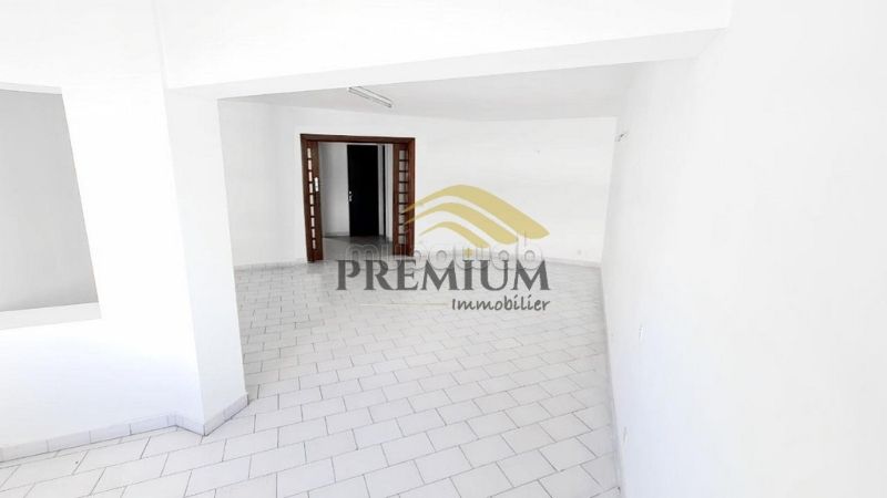 بيع شقة باكدال. 3 غرف جميلة