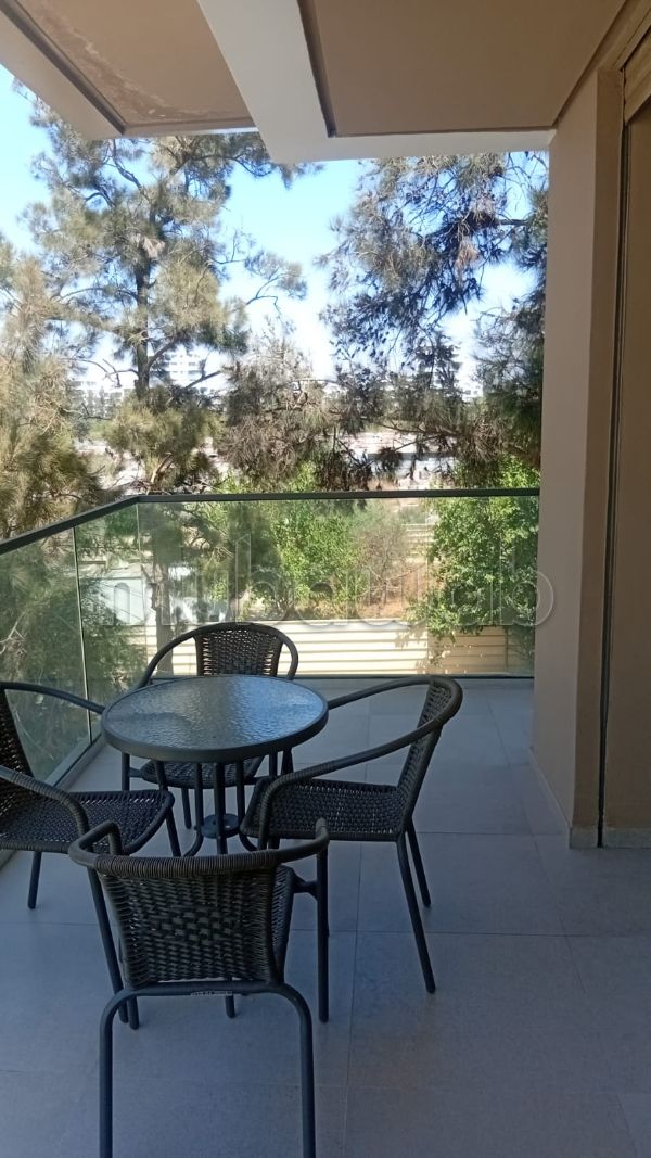 Apartment for rent in Souissi. 2 large rooms. Fully furnished