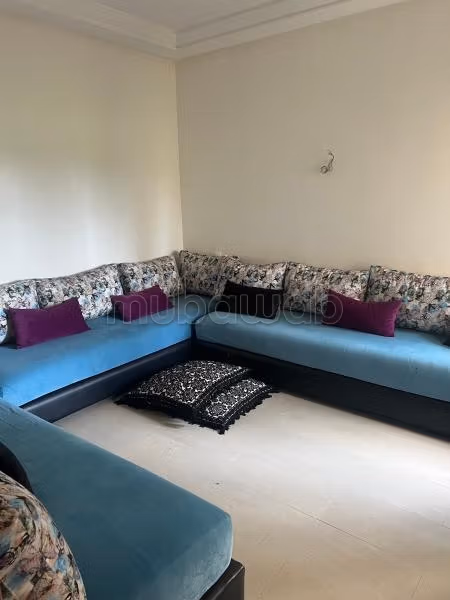 Appartementen kopen. Oppervlakte 65 m². Gemeubileerd