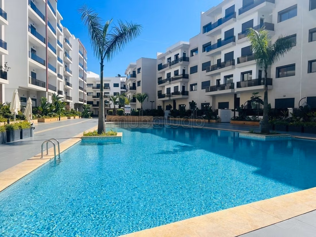 Appartement en vente à Mannesmann. Surface totale 133 m²