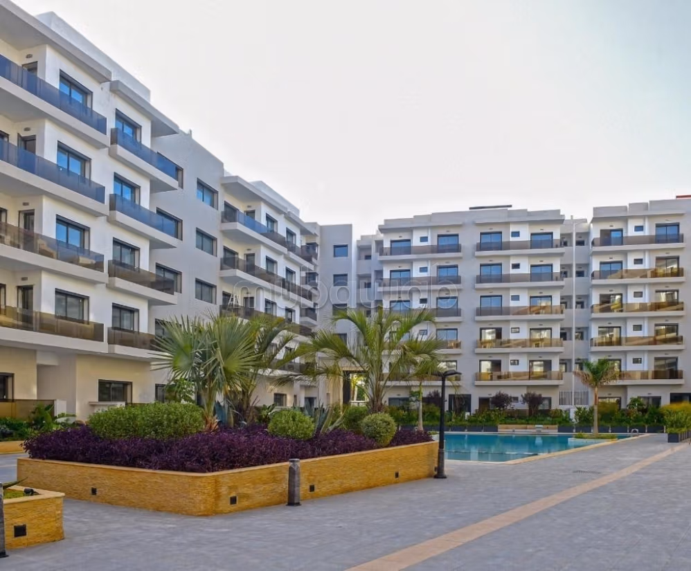 Appartement en vente à Mannesmann. Surface totale 133 m²