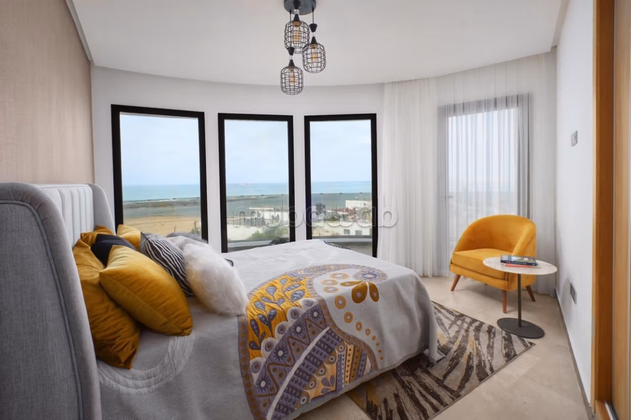 Appartement en vente à Mannesmann. Superficie 158 m²