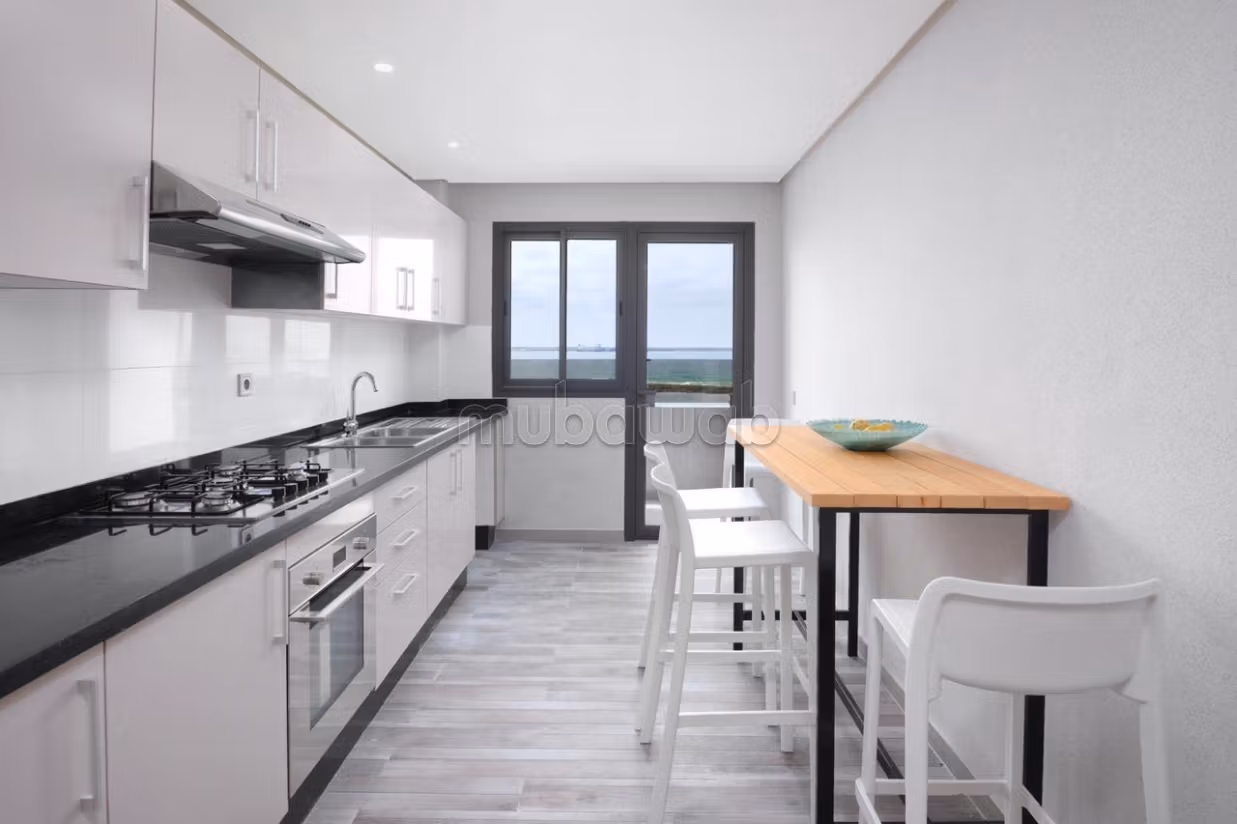 Appartement en vente à Mannesmann. Superficie 158 m²