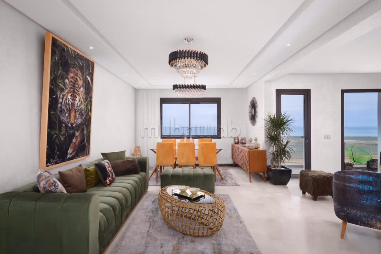 Appartement en vente à Mannesmann. Superficie 158 m²