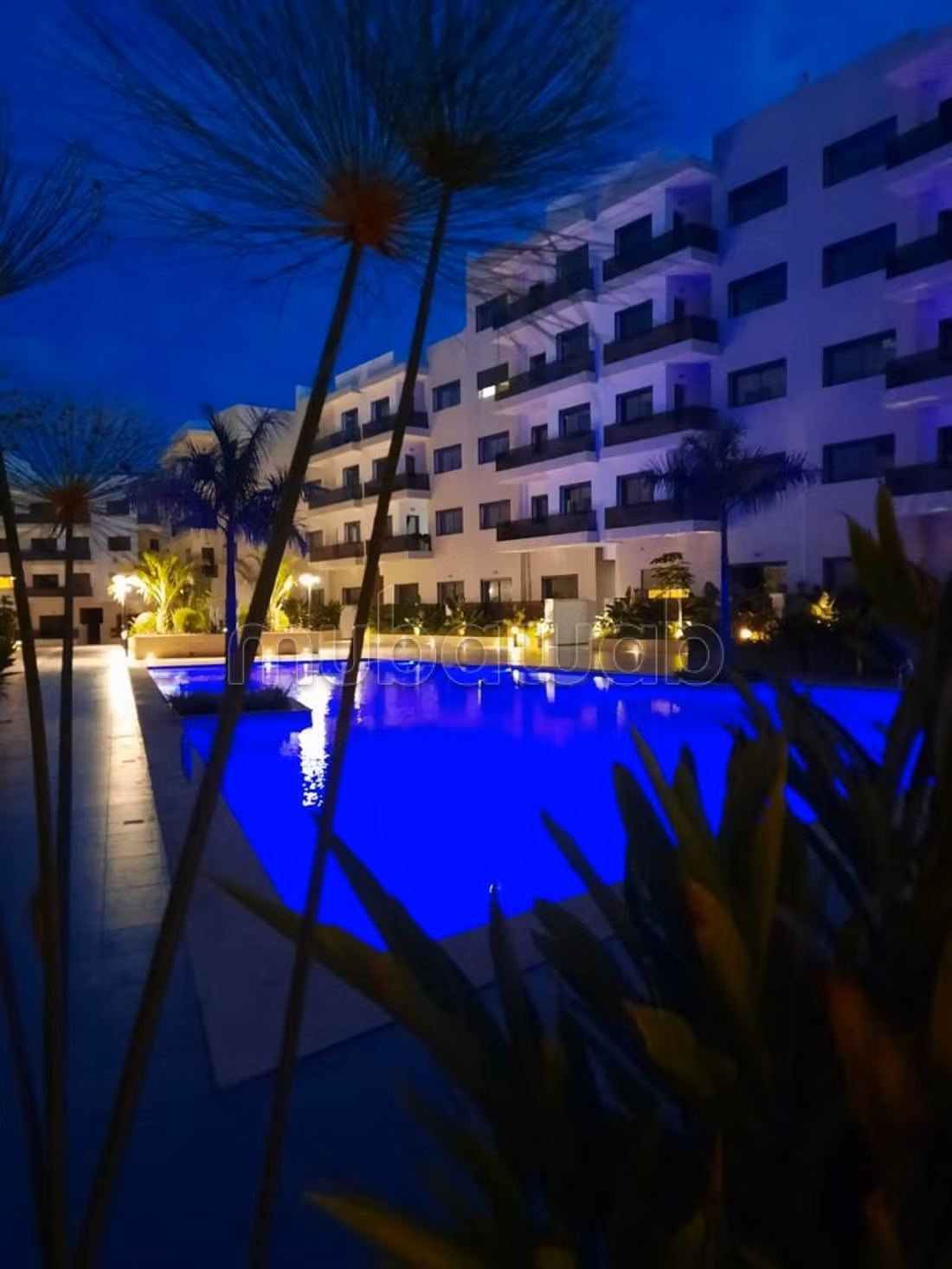 Appartement en vente à Mannesmann. Superficie 158 m²