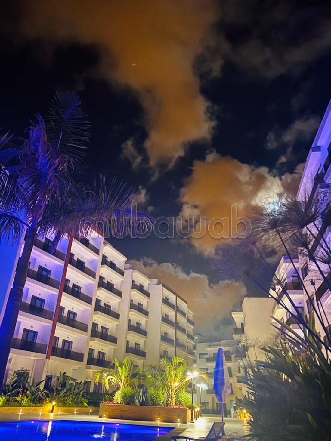 Appartement en vente à Mannesmann. Superficie 158 m²