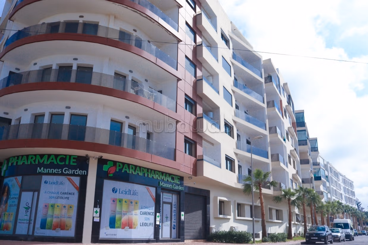 Appartement en vente à Mannesmann. Superficie 158 m²