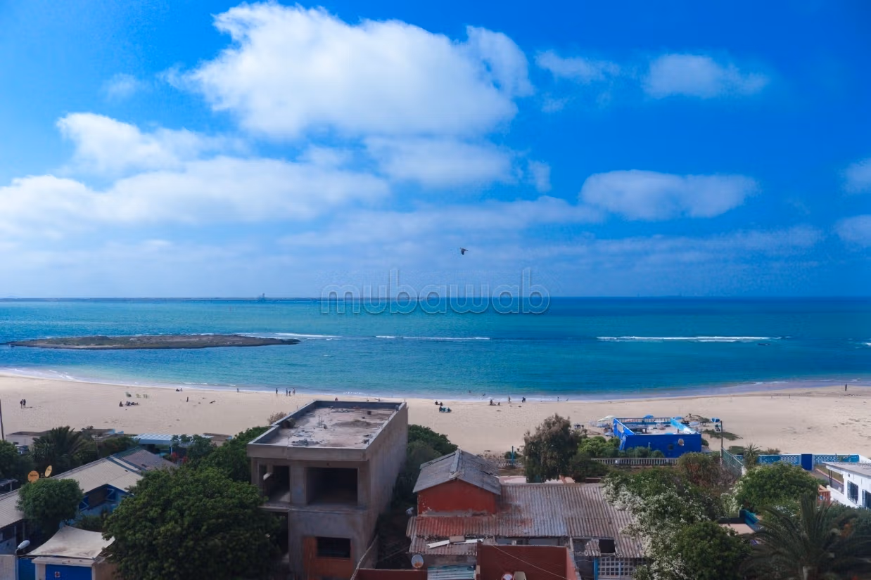 Appartement en vente à Mannesmann. Superficie 158 m²