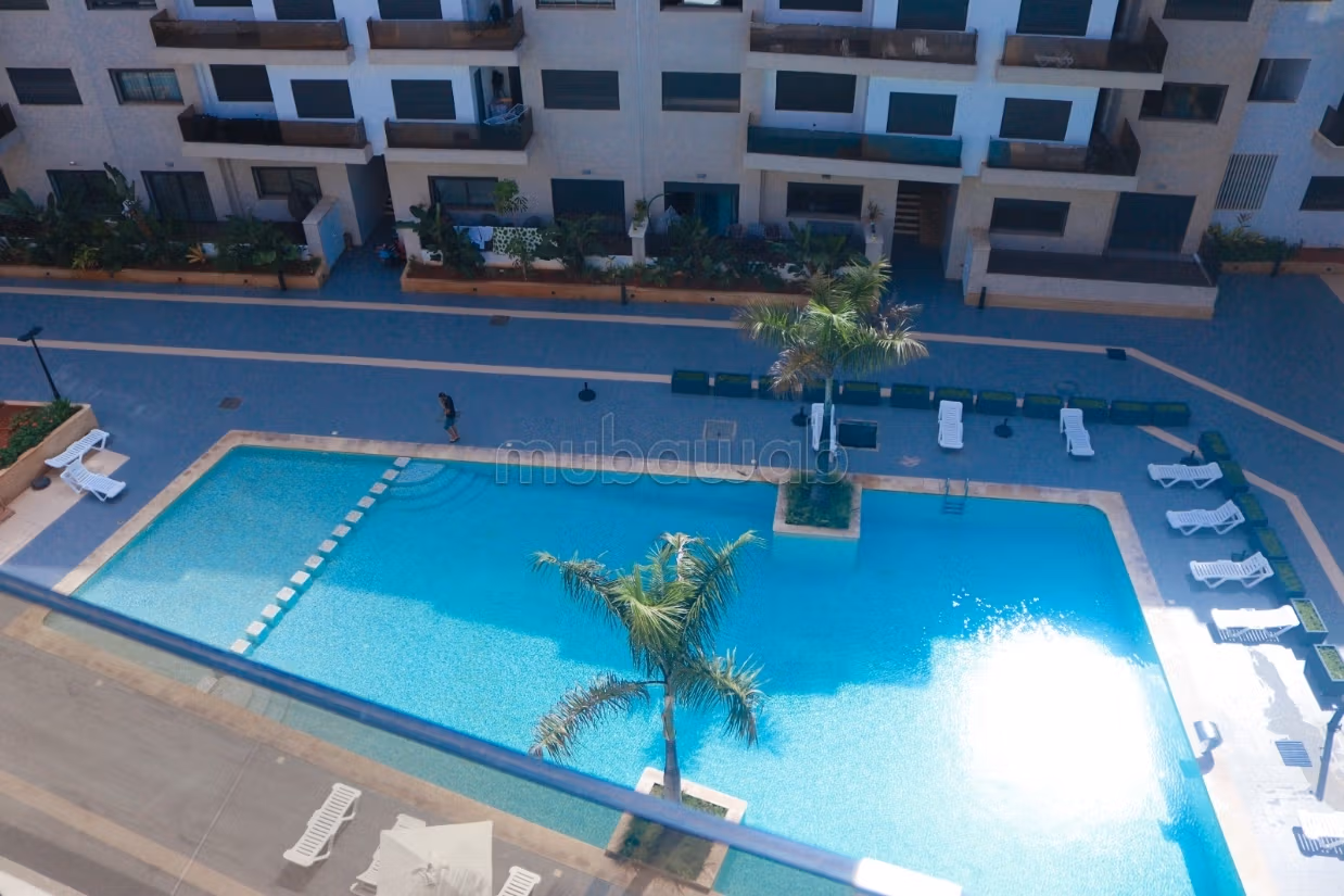 Appartement en vente à Mannesmann. Superficie 158 m²