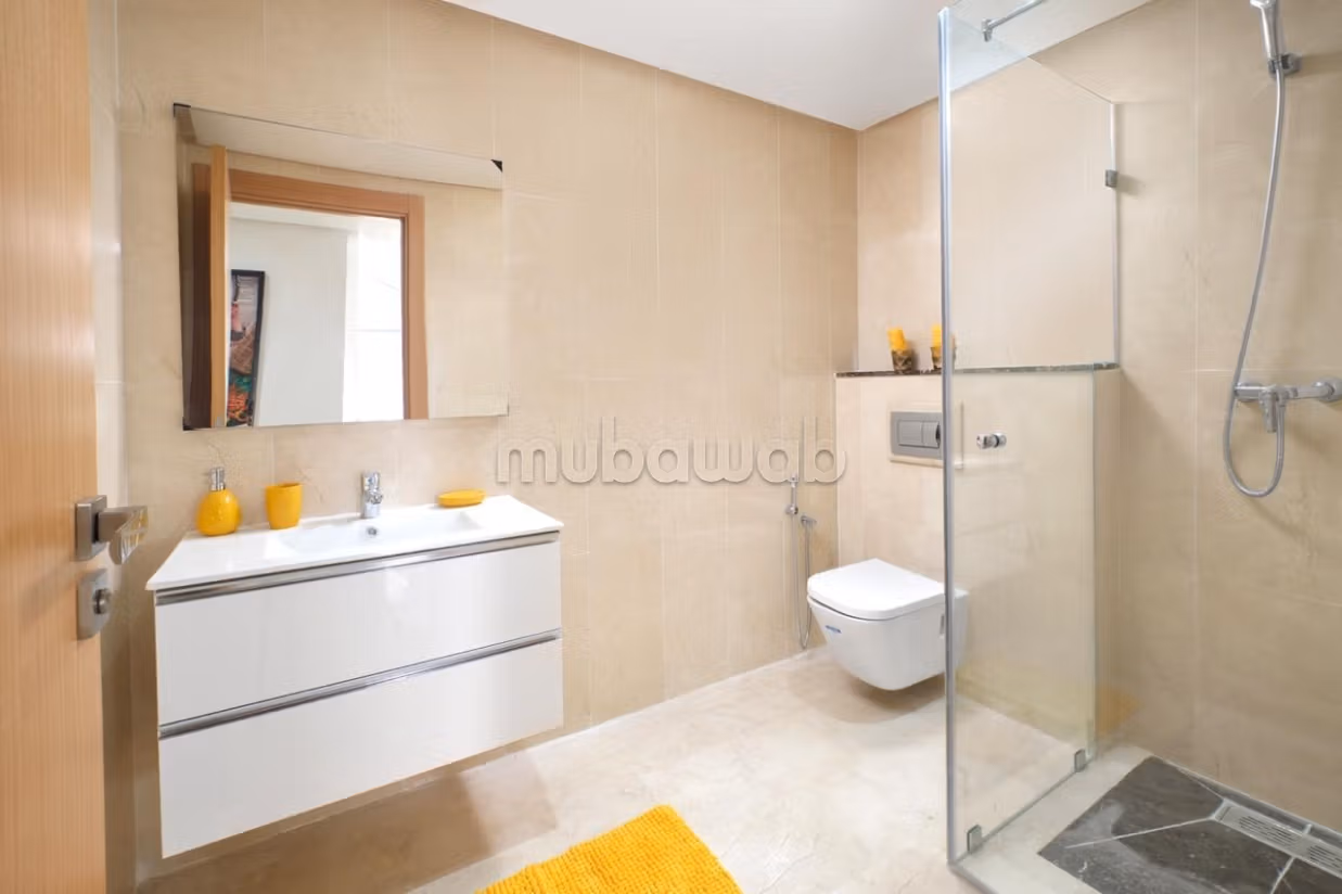 Appartement en vente à Mannesmann. Superficie 158 m²