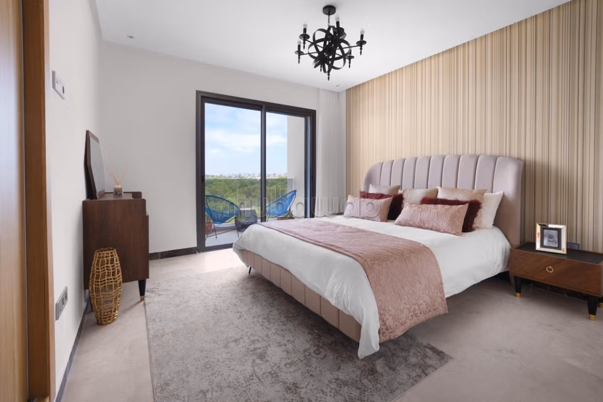 Appartement en vente à Mannesmann. Superficie 158 m²