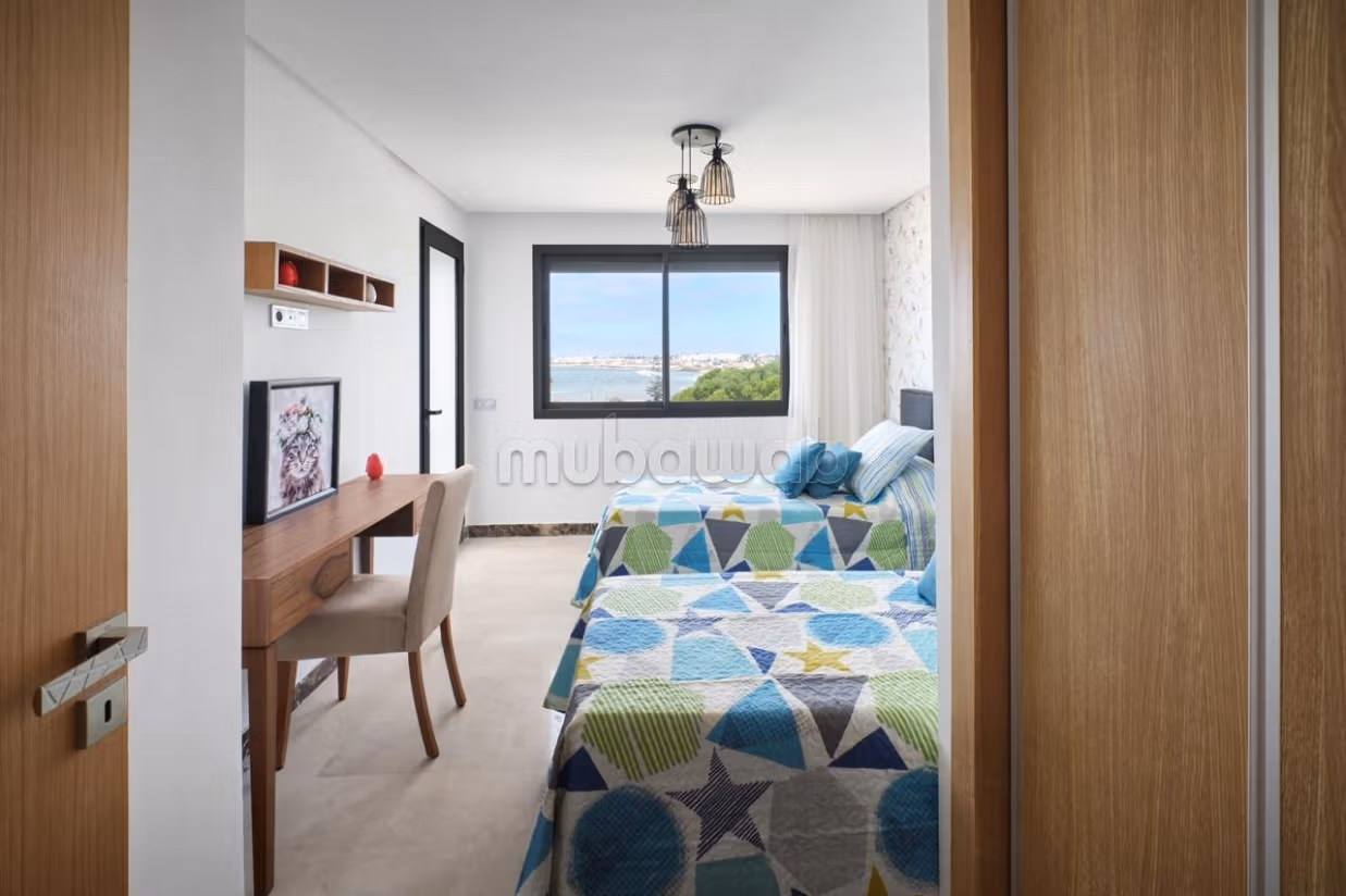 Appartement en vente à Mannesmann. Superficie 158 m²