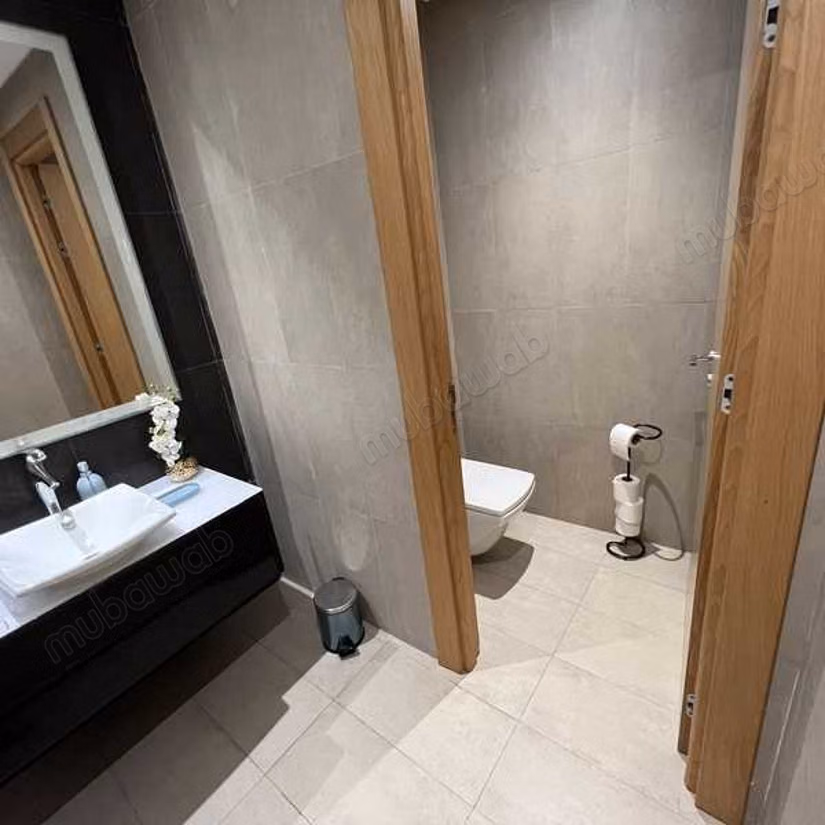 Appartementen te huur in Casablanca Marina. 6 Ruimtes. Volledig gemeubileerd