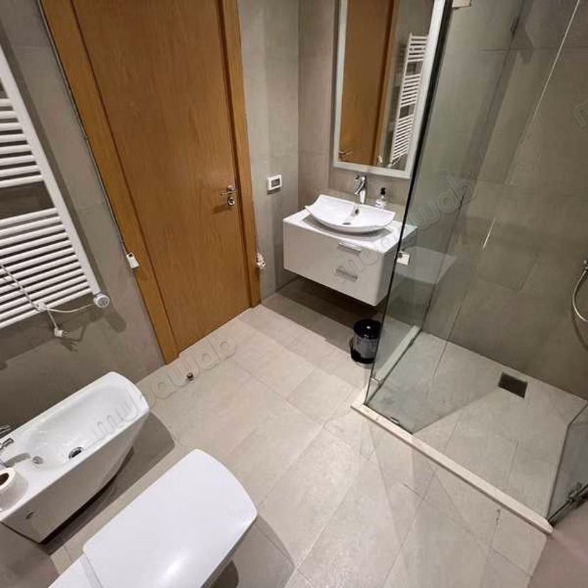Appartementen te huur in Casablanca Marina. 6 Ruimtes. Volledig gemeubileerd