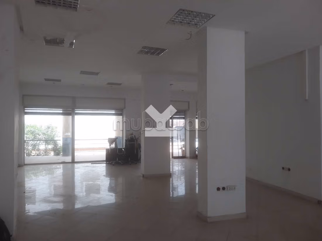Commercieel vastgoed kopen in Palmier. Totale oppervlakte 133 m²