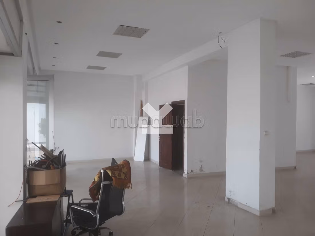 Commercieel vastgoed kopen in Palmier. Totale oppervlakte 133 m²