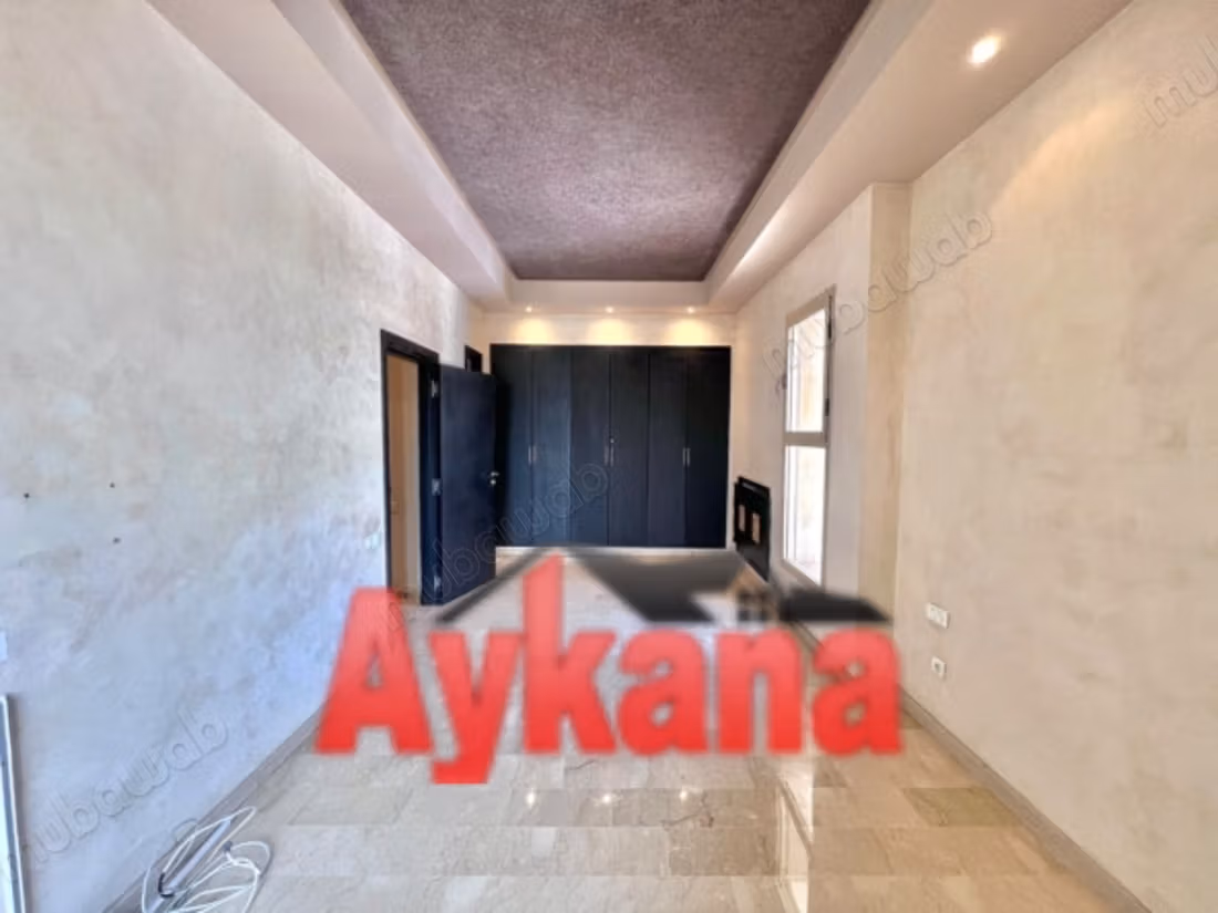 Location Appartement Rabat Hay Riad
