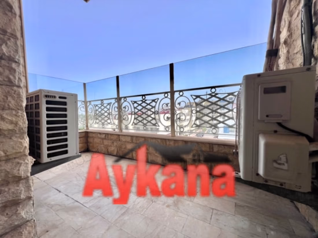 Location Appartement Rabat Hay Riad