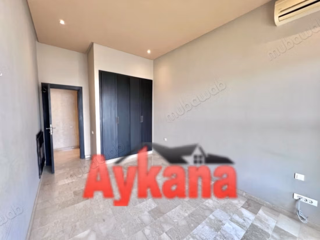 Location Appartement Rabat Hay Riad