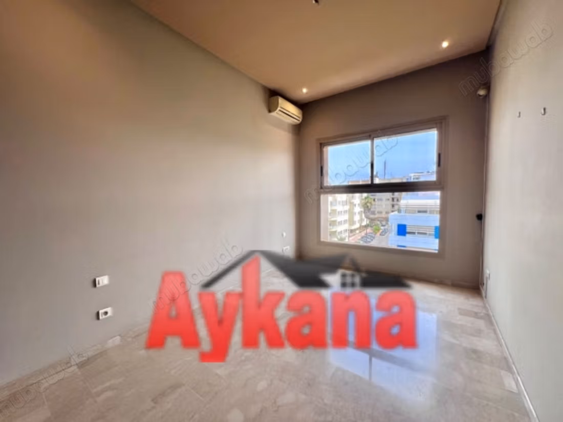 Location Appartement Rabat Hay Riad