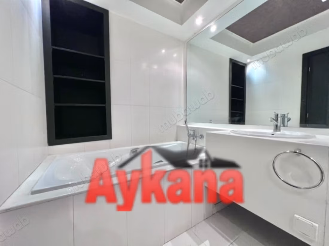 Location Appartement Rabat Hay Riad
