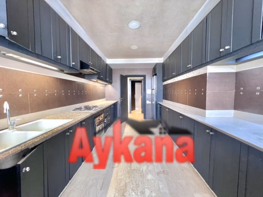 Location Appartement Rabat Hay Riad