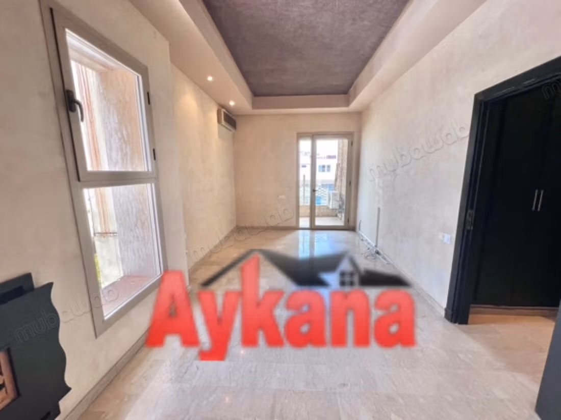 Location Appartement Rabat Hay Riad