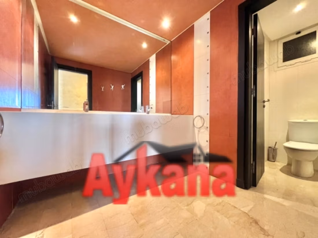 Location Appartement Rabat Hay Riad