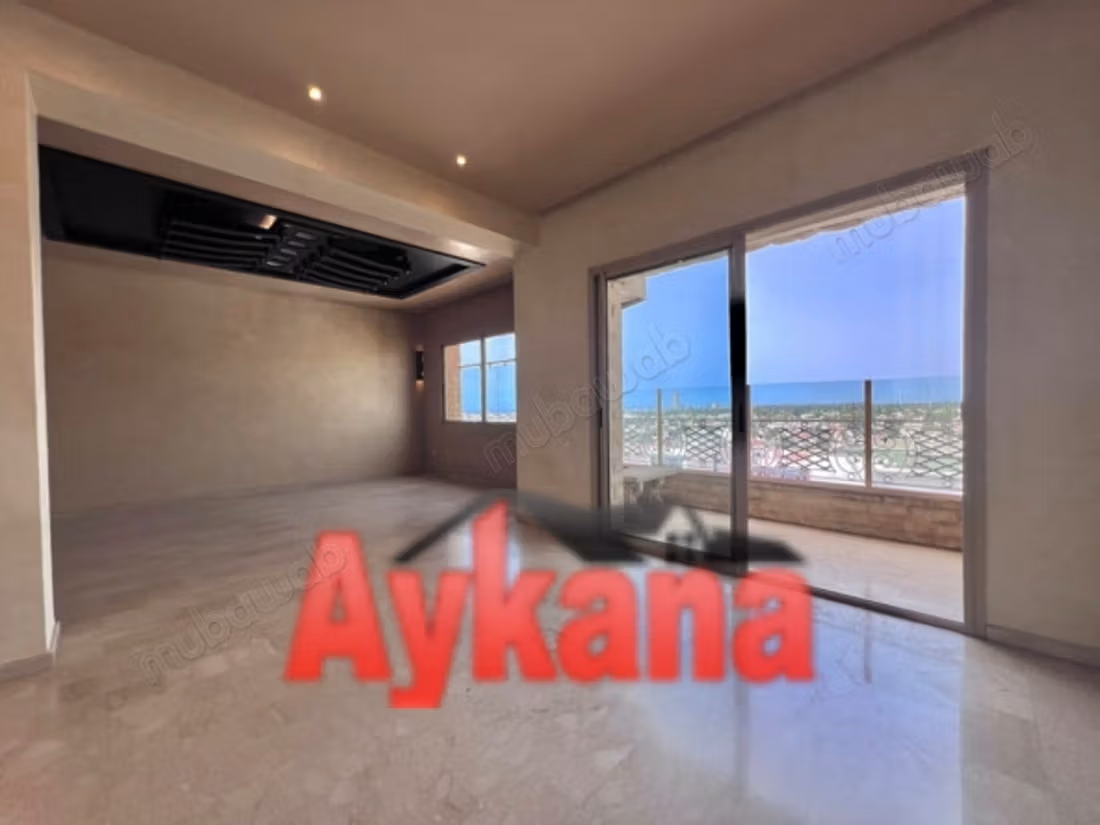 Location Appartement Rabat Hay Riad