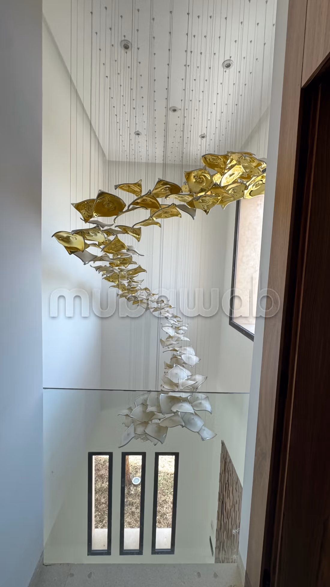 Luxe et confort