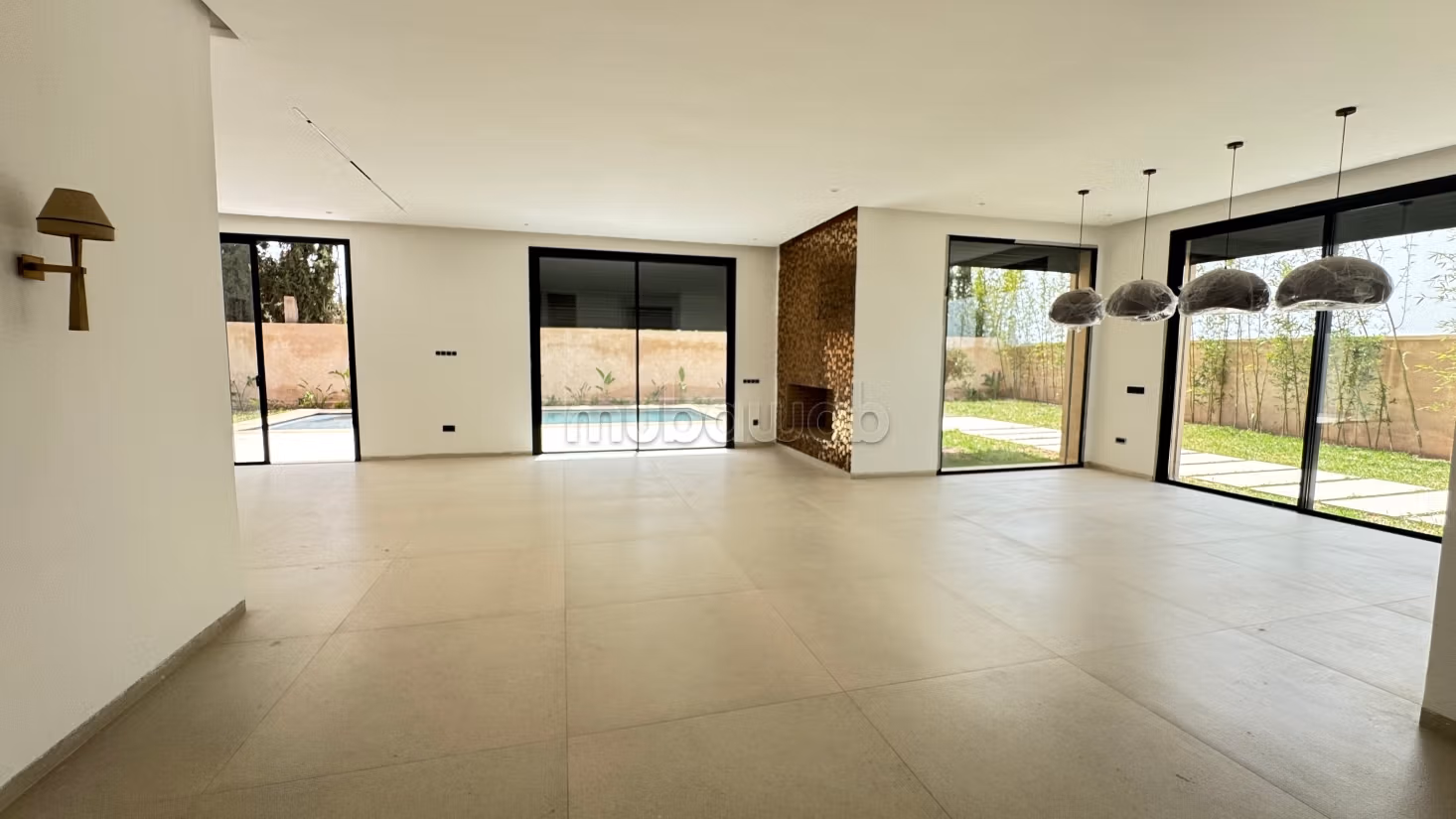 Luxe et confort