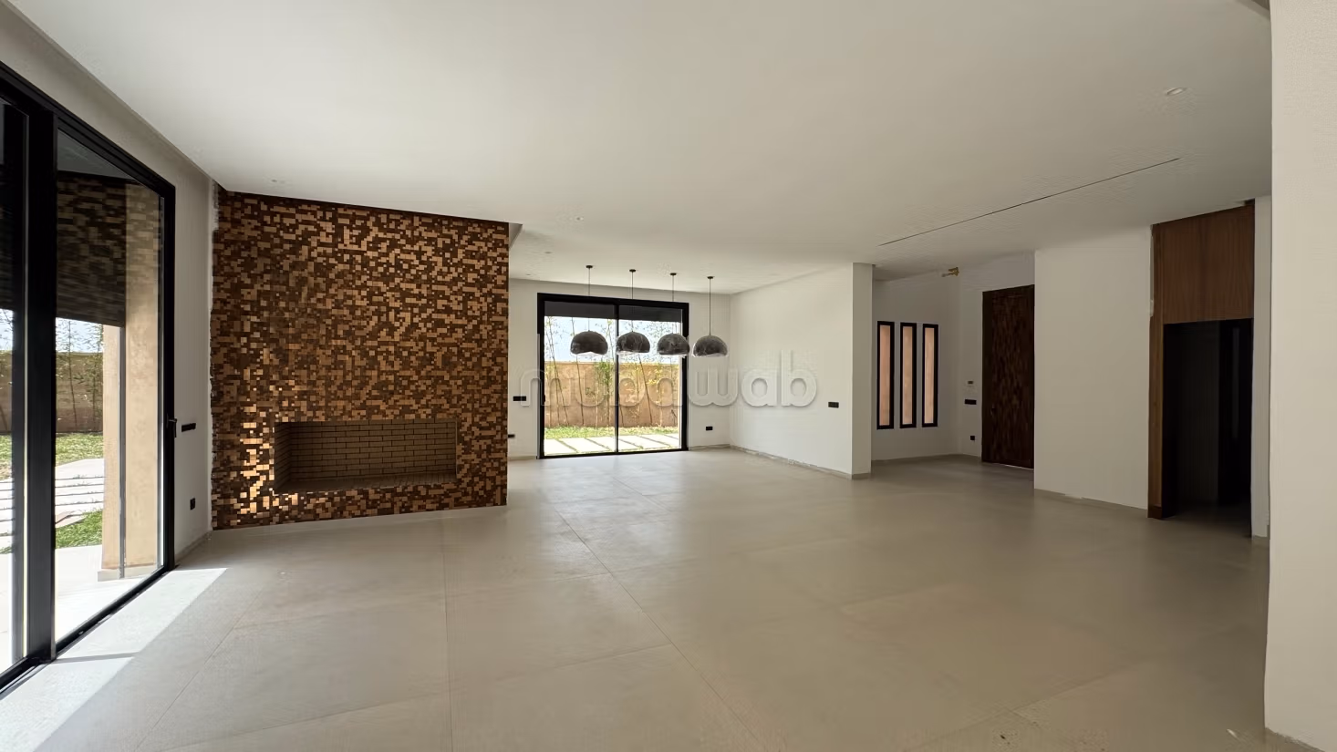 Luxe et confort