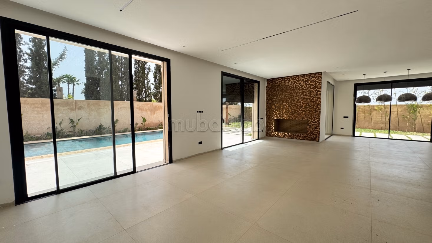 Luxe et confort