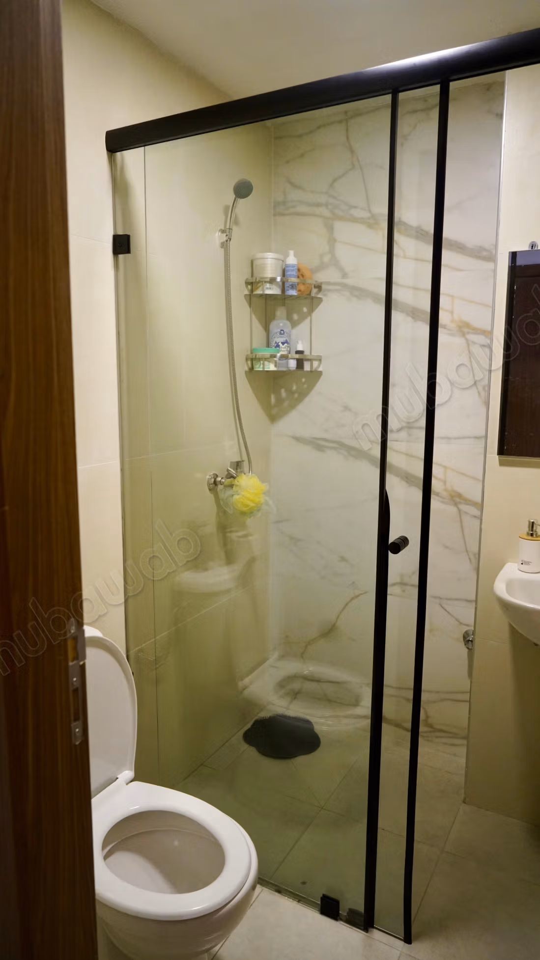Appartement neuf meublé a El haddada